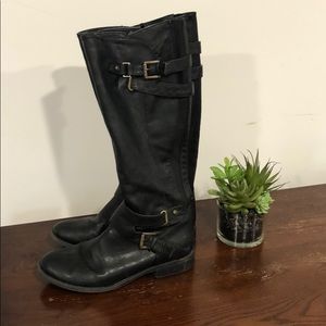 Tall Guess Boot